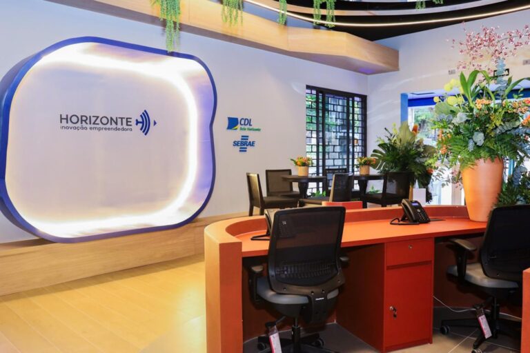Centro Inovador em Belo Horizonte Apoia Micro e Pequenos Negócios