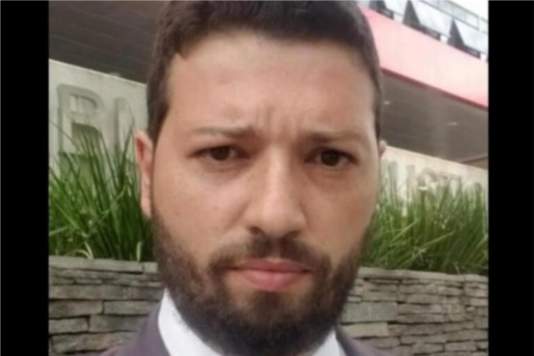 Condenação de Réu por Assassinato de Advogado em Ibirité: 31 Anos de Prisão