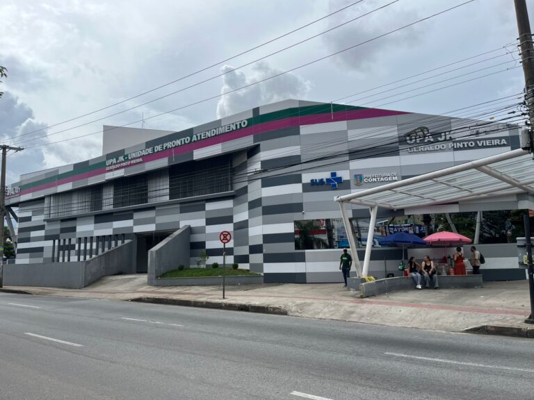 Contagem Pode Declarar Emergência em Saúde pelas Doenças Respiratórias
