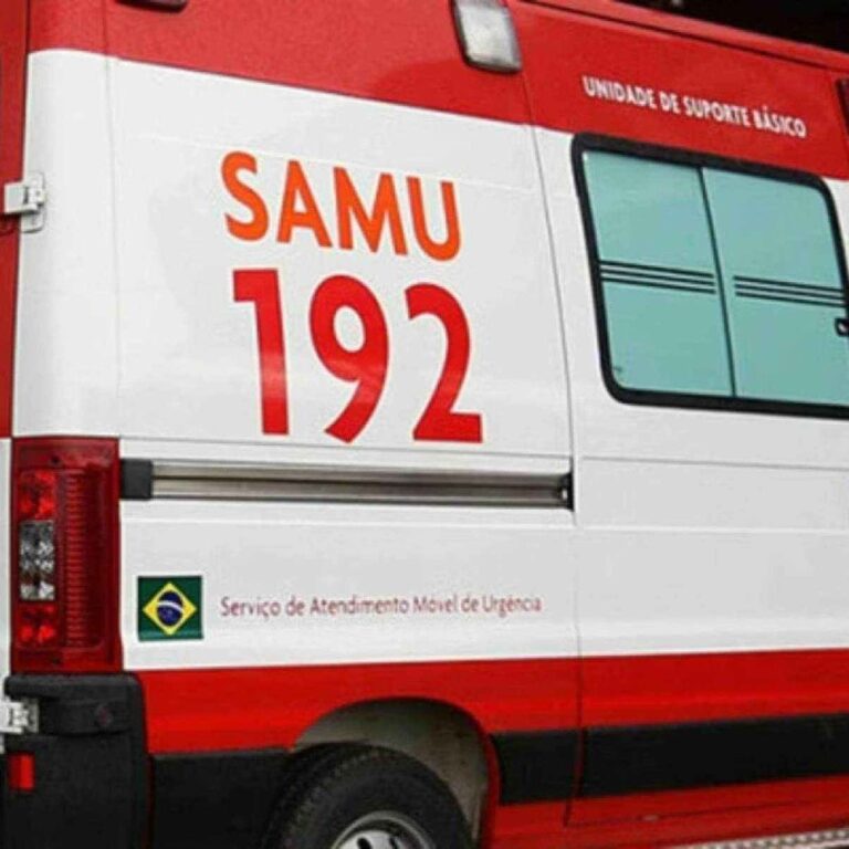 Contratos de Profissionais do Samu em BH Não Serão Renovados: Entenda as Consequências