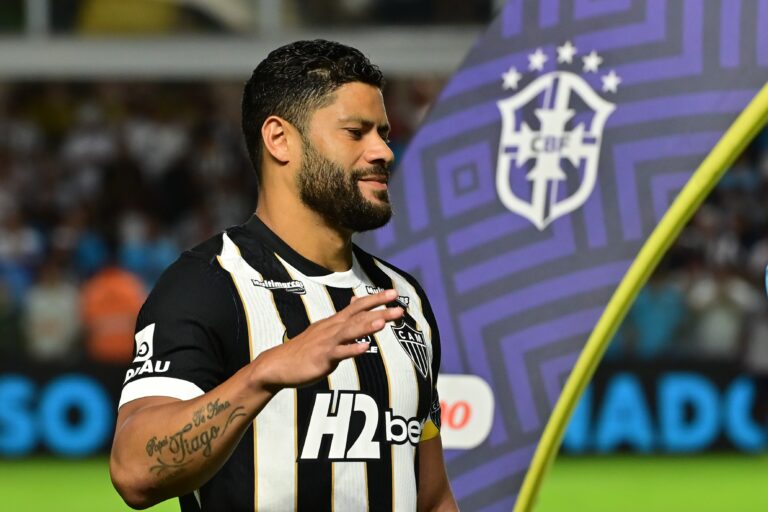 Convocação de Neymar para a Copa: Hulk Avalia o Potencial do Atacante