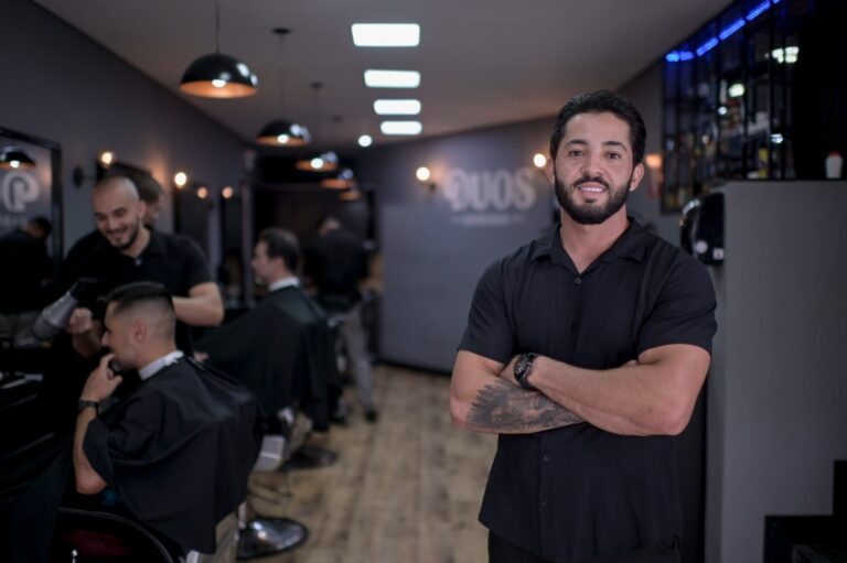 Cooperativas Expansão do Crédito: Uma Revolução para Pequenos Negócios em Minas Gerais