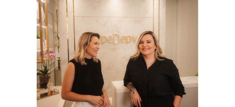 Crescimento do Empreendedorismo Feminino: Mais de 2 Milhões de Novos Negócios em 2025 Crescimento do Empreendedorismo Feminino: Mais de 2 Milhões de Novos Negócios em 2025