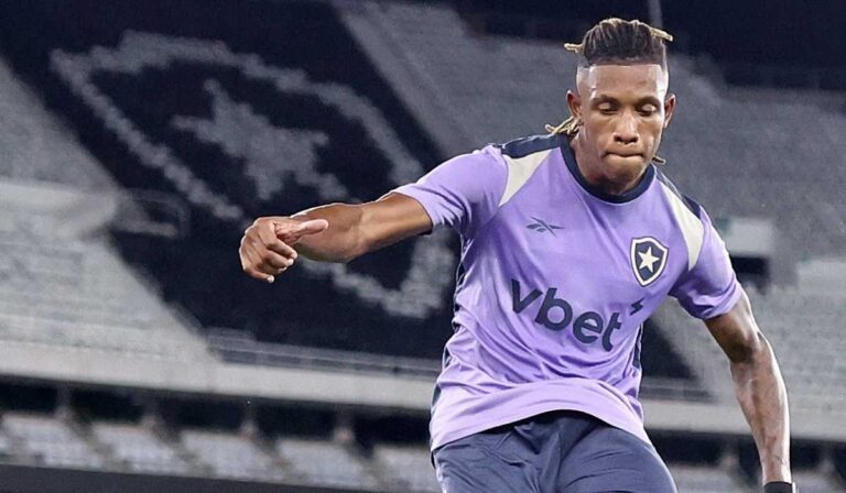 Crise no Botafogo: Flamengo se Prepara para Investir em Danilo