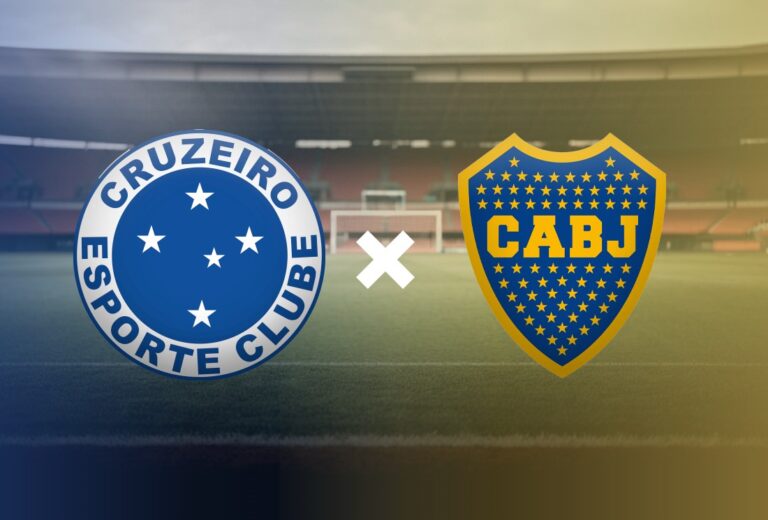 Cruzeiro x Boca Juniors: Onde Assistir ao Jogo da Libertadores Hoje à Noite