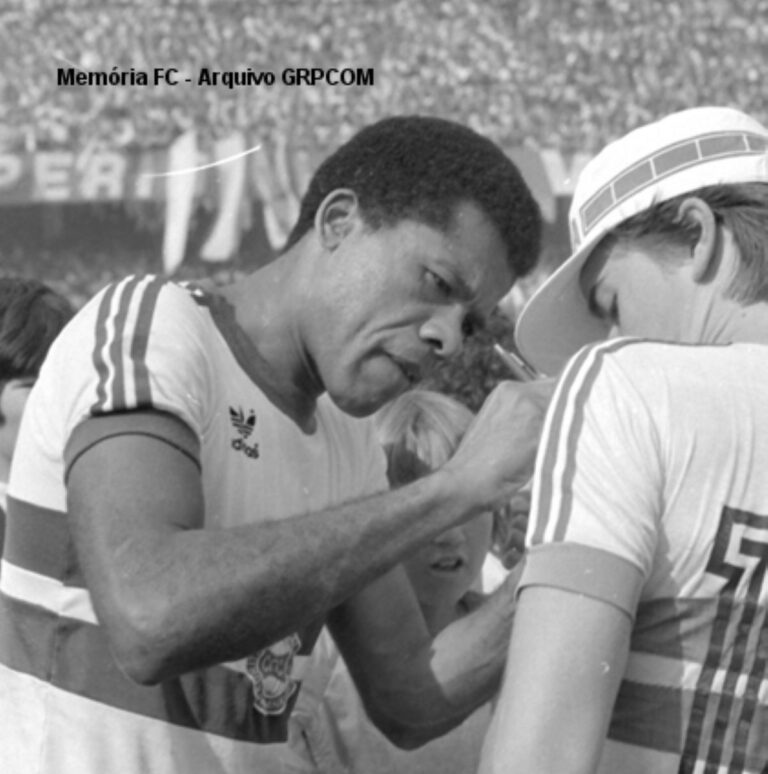 Dadá Maravilha: A Breve, Mas Marcante Passagem Pelo Coritiba