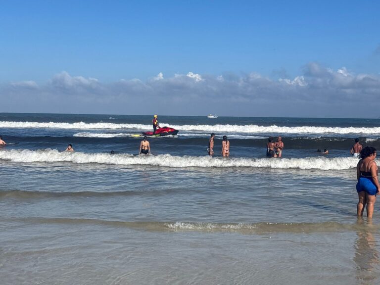 Desaparecimento de Turista de BH em Cabo Frio: O Drama de uma Família
