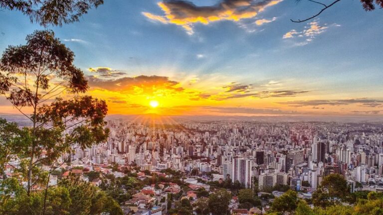 Descubra 5 locais históricos em BH para uma viagem no tempo