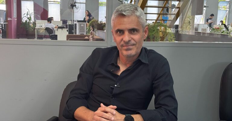 Diretor do Diário do Comércio é Reconhecido no Prêmio BH + Criativa 2026