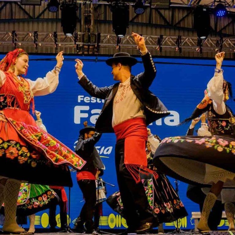 Diversão Garantida em Belo Horizonte Neste Fim de Semana: Eventos Imperdíveis