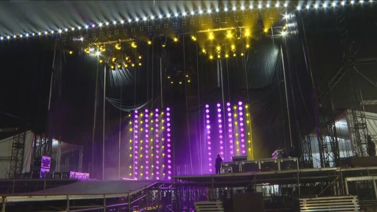 DJ Maz e Vintage Culture: Os Aberturas Imperdíveis do Show da Shakira