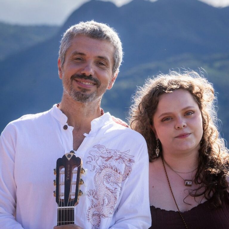 Elder Costa e Bruna Moraes Apresentam Show Gratuito em Belo Horizonte