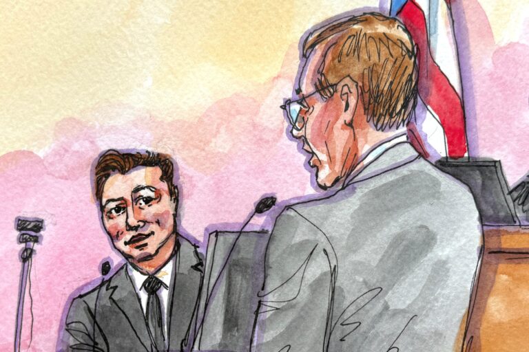 Elon Musk Afirma que OpenAI Era Sua Ideia e Questiona Foco em Lucros