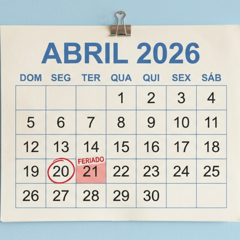Empresas Podem Descontar o Dia 20 de Abril? Entenda as Regras Essenciais
