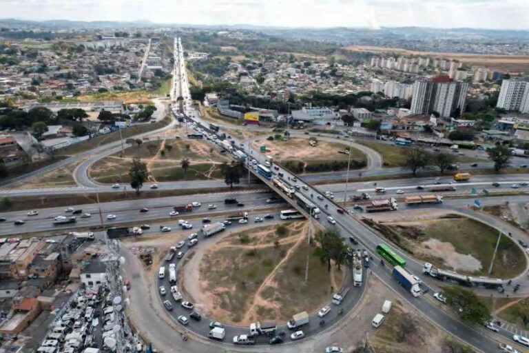 Entidades Empresariais Demandam Agilidade do TRF-6 para Liberação do Rodoanel de Belo Horizonte