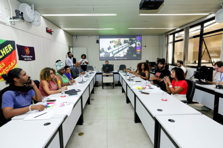 Entidades rebatem PL sobre cotas em concursos: inconstitucionalidade em pauta