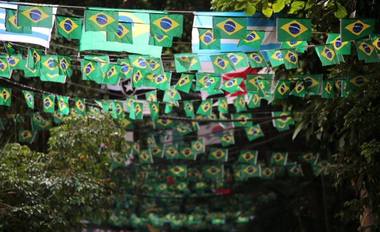 Expectativa de Crescimento de 30% para Bares de BH na Copa do Mundo