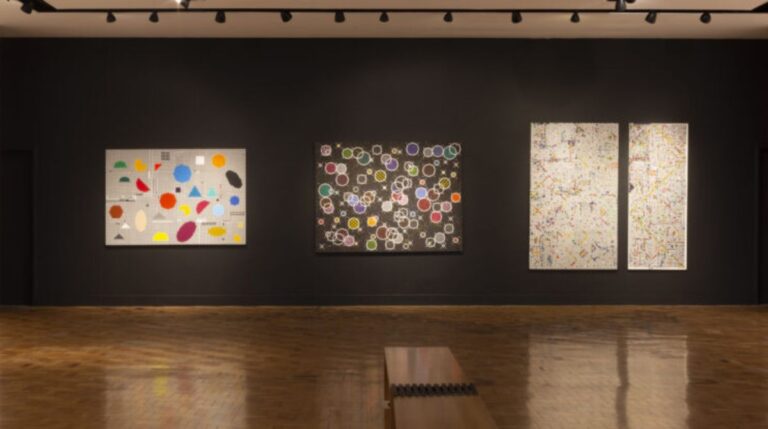 Exposição Gratuita de Pintura no Museu Inimá de Paula: Uma Imersão no Mundo Digital