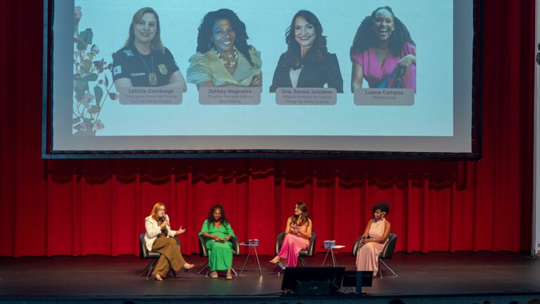 Fé Nelas: Um Marco no Empreendedorismo Feminino em Minas Gerais