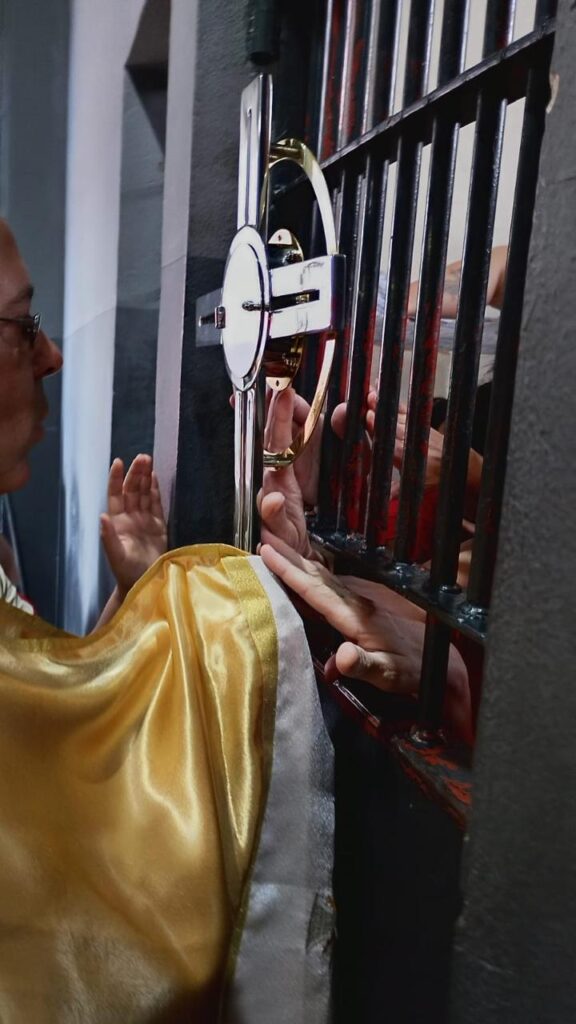 Festa da Misericórdia 2026: Aliança de Misericórdia Espalha Amor e Solidariedade Globalmente