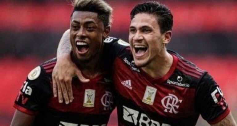 Flamengo em Alerta: A Pressão para Renovar com Bruno Henrique