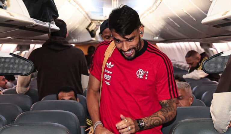 Flamengo Enfrenta Cusco com Desfalques Importantes na Libertadores