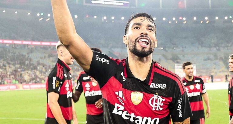 Flamengo: Paquetá e Jardim Revelam Nova Estratégia Tática