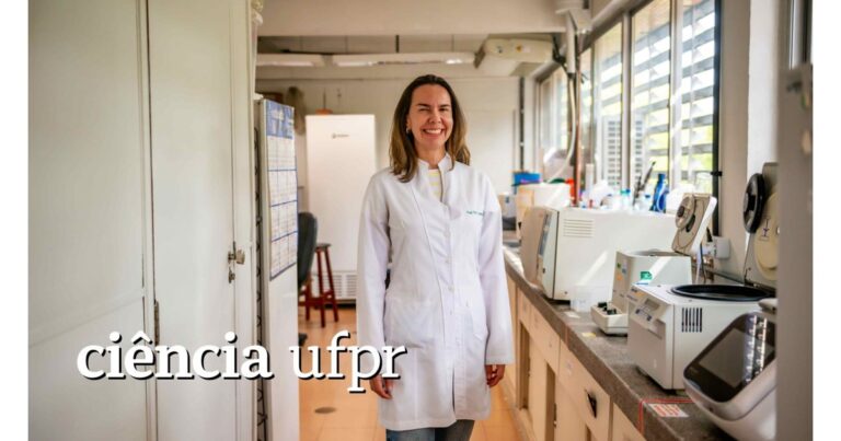 Genética e Prevenção do Câncer: O que a Ciência Revela na UFPR Genética e Prevenção do Câncer: O que a Ciência Revela na UFPR