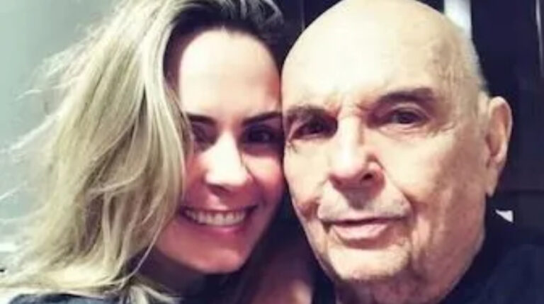 Gerardo Renault: Uma Trajetória Marcante na Política Mineira e Pai de Ana Paula do BBB 26