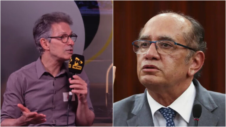 Gilmar Mendes Responde Zema e Destaca Benefícios do STF a Minas Gerais