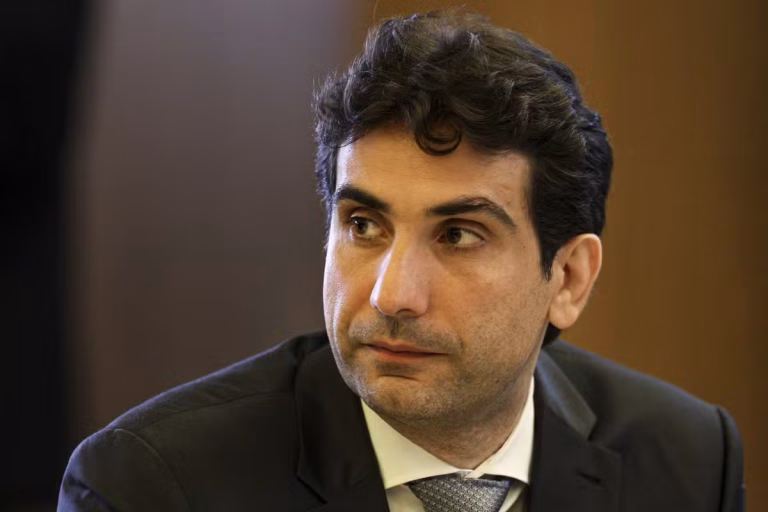 Governadora do DF e Presidente do BRB se Reúnem com Gabriel Galípolo em São Paulo