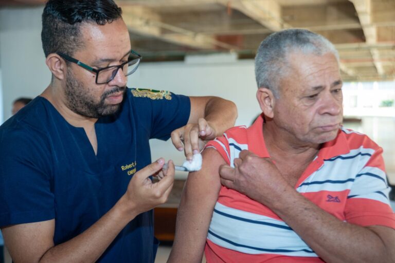 Governo de Minas Intensifica Ações para Enfrentamento de Doenças Respiratórias