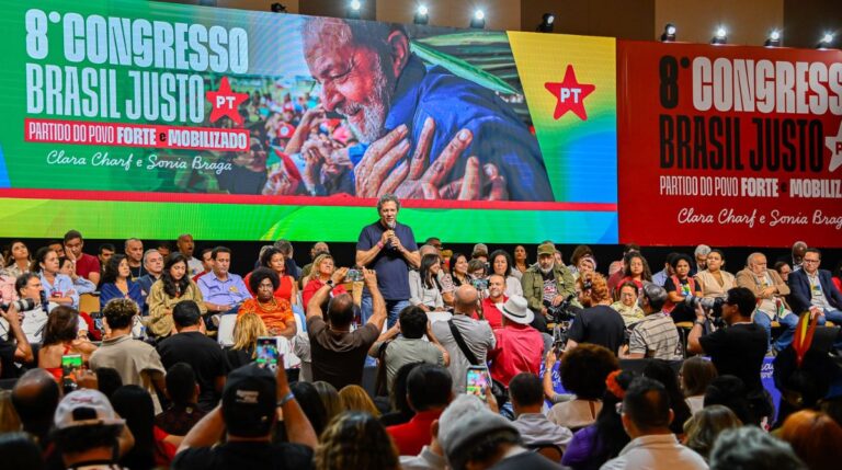 Haddad Aponta Nomes Fortes para Vice em SP: ‘Estamos com Bons Nomes’