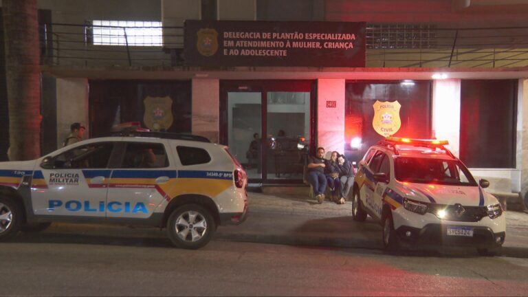 Homem é preso em BH por ameaçar enteada e companheira; armas são apreendidas