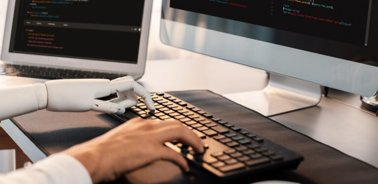 Inteligência Artificial em Crescimento: Desafios de Segurança e Governança no Setor Empresarial Inteligência Artificial em Crescimento: Desafios de Segurança e Governança no Setor Empresarial