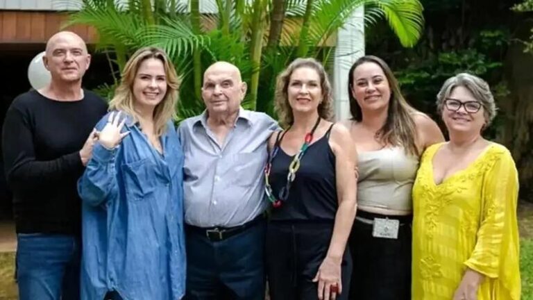 Irmãos de Ana Paula Renault: Conheça a Família da Campeã do BBB 26
