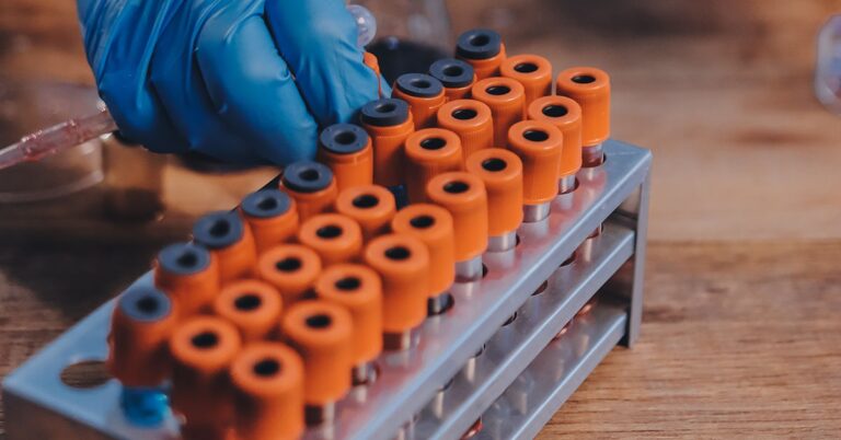 Laboratório Lustosa Expande Presença em Belo Horizonte com Unidades Premium