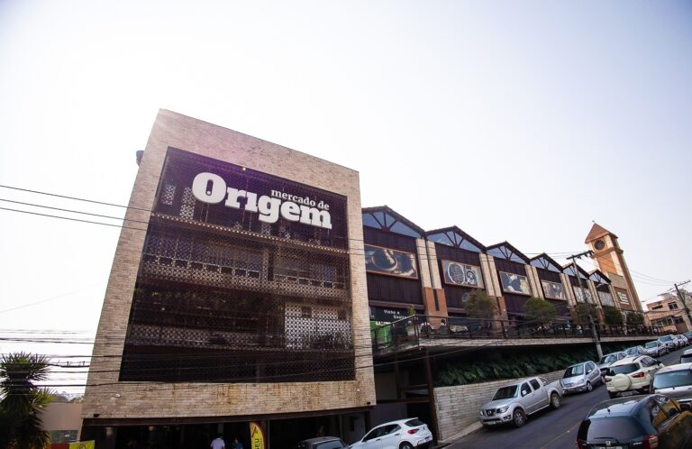 Mercado de Origem: O que Você Precisa Saber Antes de Visitar em Belo Horizonte