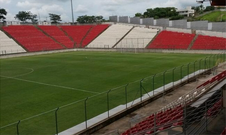 Minas Gerais tem apenas um Centro de Treinamento na lista da FIFA para a Copa do Mundo Feminina