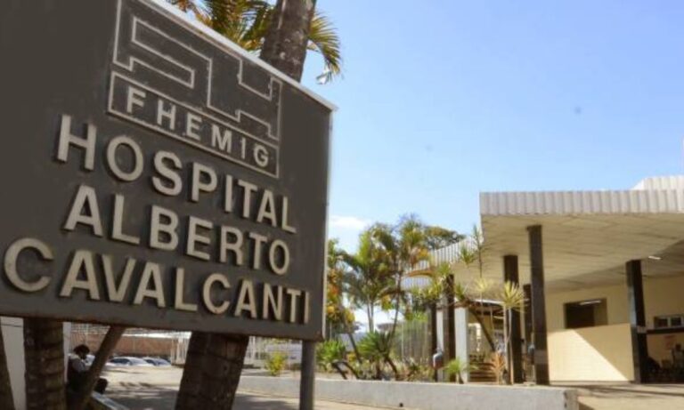 MPMG busca suspender licitação de novo complexo hospitalar em Belo Horizonte
