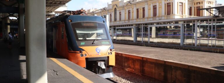 Mudanças no Metrô de BH nesta Quarta-feira: Informações Cruciais