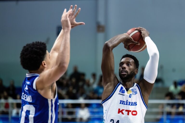 NBB: Minas supera Cruzeiro em duelo acirrado e inicia série com vantagem