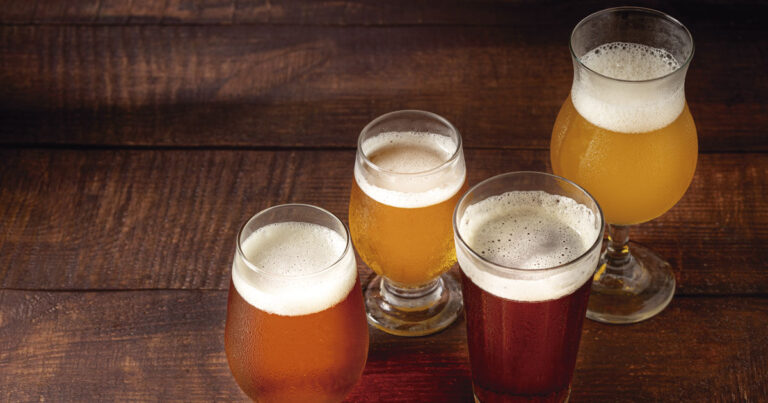 Novas Leveduras Transformam o Sabor das Cervejas Brasileiras