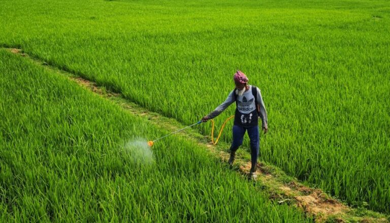 Novo Estudo Revela Relação Entre Agrotóxicos e Câncer: Implicações Preocupantes