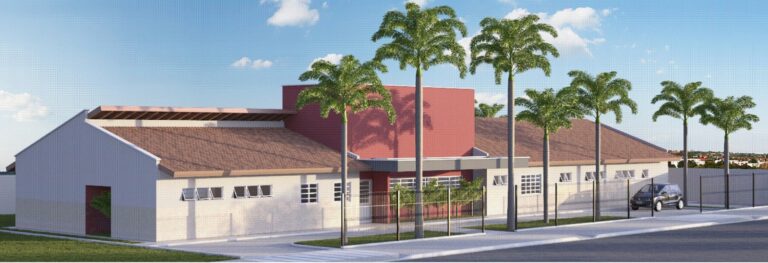 Obras de Saúde em João Monlevade: Ministério da Saúde Anuncia Investimentos Significativos