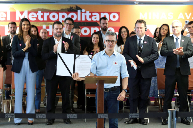 Obras do Rodoanel da Grande BH: Orçamento de R$ 5 bilhões e Início Atrasado