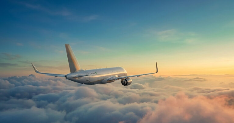 Ofertas Imperdíveis: Voos pelo Brasil a partir de R$ 247 com Azul, Gol e Latam