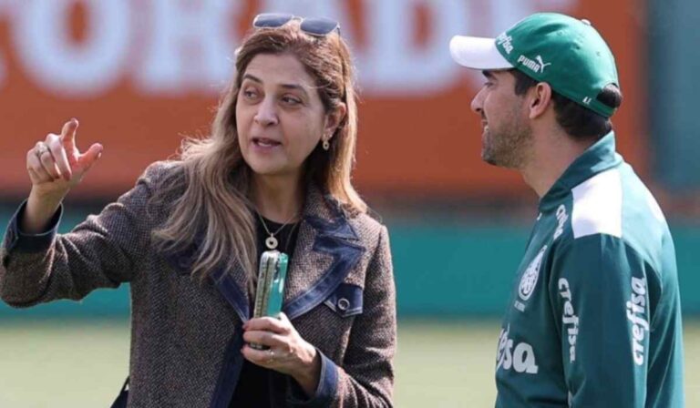 Palmeiras Pode Lucrar Até 85 Milhões de Euros com Vendas de Dois Jogadores Palmeiras Pode Lucrar Até 85 Milhões de Euros com Vendas de Dois Jogadores