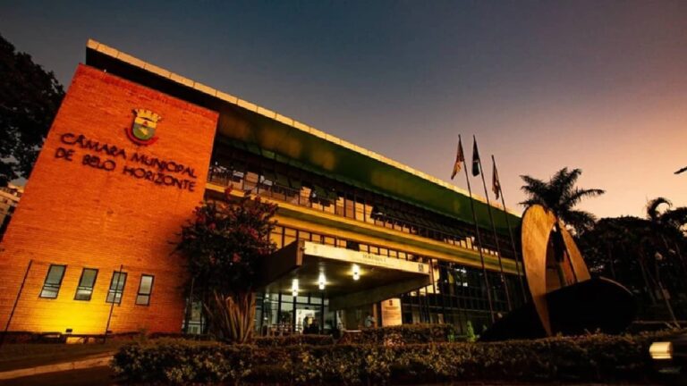 Prefeitura de Belo Horizonte Sanciona Lei de Proteção para Vereadores Ameaçados