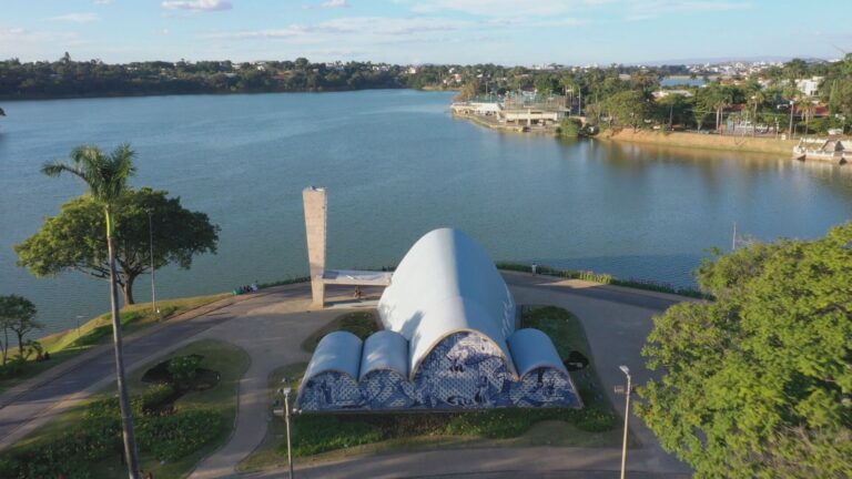 Prefeitura de BH: Novo impulso para o turismo na Pampulha com quiosques e atividades náuticas Prefeitura de BH: Novo impulso para o turismo na Pampulha com quiosques e atividades náuticas